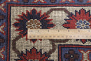 Artisan Weave - 175x255 cm - Jerm Rugs - Handmade Afghan Rug - Jerm Rugs