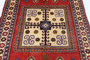 Artisan Weave - 175x255 cm - Jerm Rugs - Handmade Afghan Rug - Jerm Rugs