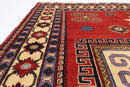 Artisan Weave - 175x255 cm - Jerm Rugs - Handmade Afghan Rug - Jerm Rugs