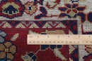 Artisan Wool - 100x160 cm - Jerm Rugs - Handmade Afghan Rug - Jerm Rugs