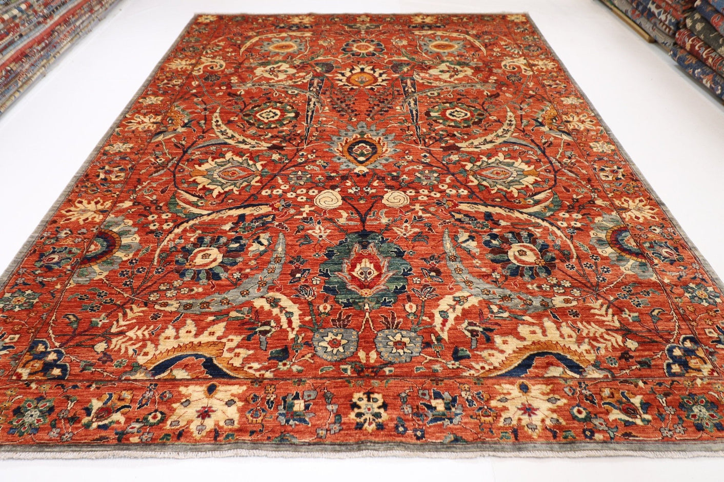 Aryana - 270 x 358 cm Rug