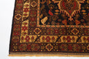 Balochi Tribal Rug - 3'10x6'7 ft (115x200 cm) Handmade Wool Area Rug - Jerm Rugs - Handmade Afghan Rug - Jerm Rugs