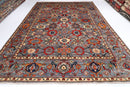 Bidjar - 273 x 393 cm - Jerm Rugs - Handmade Afghan Rug - Jerm Rugs