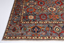 Bidjar - 273 x 393 cm - Jerm Rugs - Handmade Afghan Rug - Jerm Rugs