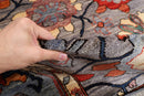 Bidjar - 273 x 393 cm - Jerm Rugs - Handmade Afghan Rug - Jerm Rugs