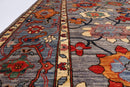 Bidjar - 273 x 393 cm - Jerm Rugs - Handmade Afghan Rug - Jerm Rugs