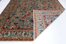 Bidjar - 278 x 362 cm Area Rug - Jerm Rugs - Handmade Afghan Rug - Jerm Rugs