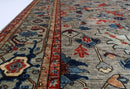 Bidjar - 278 x 362 cm Area Rug - Jerm Rugs - Handmade Afghan Rug - Jerm Rugs