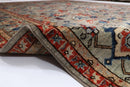 Bidjar - 278 x 362 cm Area Rug - Jerm Rugs - Handmade Afghan Rug - Jerm Rugs