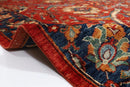 Bidjar - 280 x 361 cm - Jerm Rugs - Handmade Afghan Rug - Jerm Rugs