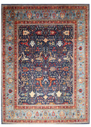 Bidjar - 359 x 443 cm - Jerm Rugs - Jerm Rugs