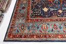 Bidjar - 359 x 443 cm - Jerm Rugs - Jerm Rugs