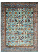 Bidjar - 366 x 453 cm - Jerm Rugs - Jerm Rugs