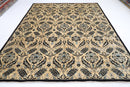 Bidjar Afghan - 244 x 295 cm - Jerm Rugs - Handmade Afghan Rug - Jerm Rugs