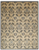 Bidjar Afghan - 244 x 295 cm - Jerm Rugs - Handmade Afghan Rug - Jerm Rugs