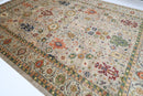 Bidjar Area Rug - 300x427 cm - Jerm Rugs - Handmade Afghan Rug - Jerm Rugs