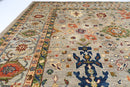 Bidjar Area Rug - 300x427 cm - Jerm Rugs - Handmade Afghan Rug - Jerm Rugs