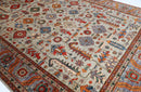 Bidjar Area Rug - 305 x 415 cm - Jerm Rugs - Handmade Afghan Rug - Jerm Rugs