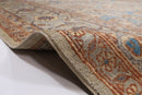 Bidjar Area Rug - 307 x 432 cm - Jerm Rugs - Handmade Afghan Rug - Jerm Rugs