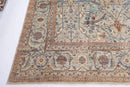 Bidjar Area Rug - 307 x 432 cm - Jerm Rugs - Handmade Afghan Rug - Jerm Rugs