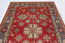 Bidjar Oriental Rug - 6.2x9.10 ft (188x268 cm) - Jerm Rugs - Handmade Afghan Rug - Jerm Rugs