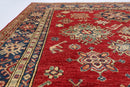 Bidjar Oriental Rug - 6.2x9.10 ft (188x268 cm) - Jerm Rugs - Handmade Afghan Rug - Jerm Rugs