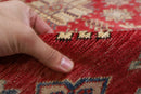 Bidjar Oriental Rug - 6.2x9.10 ft (188x268 cm) - Jerm Rugs - Handmade Afghan Rug - Jerm Rugs