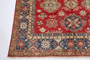 Bidjar Oriental Rug - 6.2x9.10 ft (188x268 cm) - Jerm Rugs - Handmade Afghan Rug - Jerm Rugs