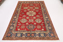 Bidjar Oriental Rug - 6.2x9.10 ft (188x268 cm) - Jerm Rugs - Handmade Afghan Rug - Jerm Rugs