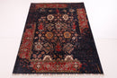 Bidjar Rug - 158 x 195 cm - Jerm Rugs - Handmade Afghan Rug - Jerm Rugs