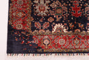 Bidjar Rug - 158 x 195 cm - Jerm Rugs - Handmade Afghan Rug - Jerm Rugs