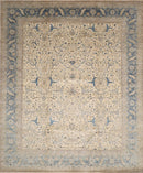 Bidjar Rug - 250x296 cm - Jerm Rugs - Handmade Afghan Rug - Jerm Rugs