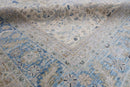 Bidjar Rug - 250x296 cm - Jerm Rugs - Handmade Afghan Rug - Jerm Rugs