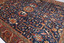 Bidjar Rug - 263 x 358 cm - Jerm Rugs - Handmade Afghan Rug - Jerm Rugs