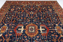 Bidjar Rug - 263 x 358 cm - Jerm Rugs - Handmade Afghan Rug - Jerm Rugs