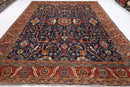 Bidjar Rug - 263 x 358 cm - Jerm Rugs - Handmade Afghan Rug - Jerm Rugs