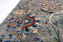 Bidjar Rug - 272 x 370 cm - Jerm Rugs - Handmade Afghan Rug - Jerm Rugs