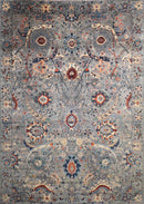 Bidjar Rug - 272 x 370 cm - Jerm Rugs - Handmade Afghan Rug - Jerm Rugs