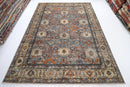 Bidjar Rug - 272 x 372 cm - Jerm Rugs - Handmade Afghan Rug - Jerm Rugs