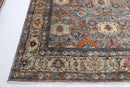 Bidjar Rug - 272 x 372 cm - Jerm Rugs - Handmade Afghan Rug - Jerm Rugs