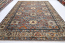 Bidjar Rug - 272 x 372 cm - Jerm Rugs - Handmade Afghan Rug - Jerm Rugs