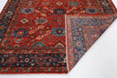 Bidjar Rug - 276 x 363 cm - Jerm Rugs - Handmade Afghan Rug - Jerm Rugs