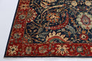 Bidjar Rug - 279 x 364 cm - Jerm Rugs - Handmade Afghan Rug - Jerm Rugs