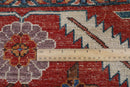 Bidjar Rug - 313 x 430 cm - Jerm Rugs - Handmade Afghan Rug - Jerm Rugs