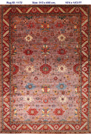 Bidjar Rug - 313 x 430 cm - Jerm Rugs - Handmade Afghan Rug - Jerm Rugs