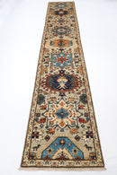 Bidjar Runner Rug - 81 x 426 cm - Jerm Rugs - Jerm Rugs