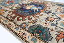 Bidjar Runner Rug - 81 x 426 cm - Jerm Rugs - Jerm Rugs