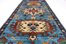 Bidjar Runner Rug - 83 x 427 cm - Jerm Rugs - Jerm Rugs