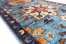 Bidjar Runner Rug - 83 x 427 cm - Jerm Rugs - Jerm Rugs