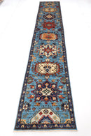 Bidjar Runner Rug - 83 x 427 cm - Jerm Rugs - Jerm Rugs